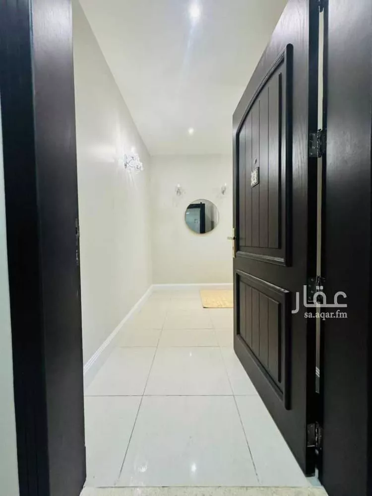 شقة للإيجار في شارع أبو هريرة ، حي الحمراء ، الدمام ، الدمام صورة 4