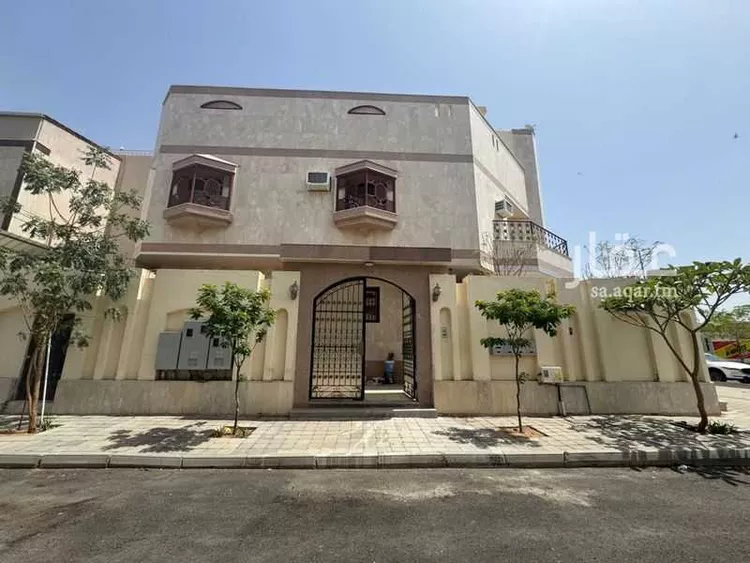 Villa for Rent in Medina Al Qaswa