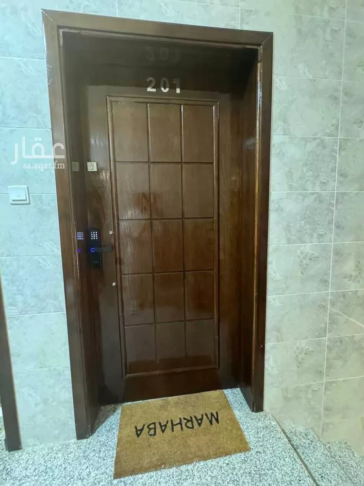 شقة للبيع في شارع حبان ابن المهير, حي الجماوات, مدينة المدينة المنورة, منطقة المدينة المنورة صورة 5