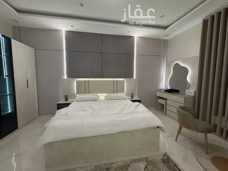 شقة للبيع في شارع حبان ابن المهير, حي الجماوات, مدينة المدينة المنورة, منطقة المدينة المنورة صورة 4