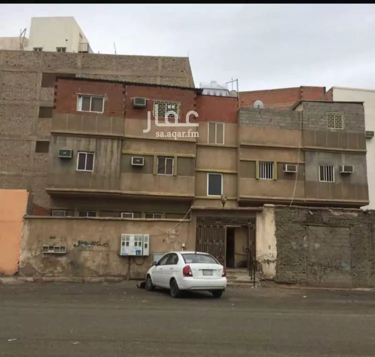 عمارة للبيع في شارع نعيم بن سعد ، حي العريض ، المدينة المنورة ، منطقة المدينة المنورة