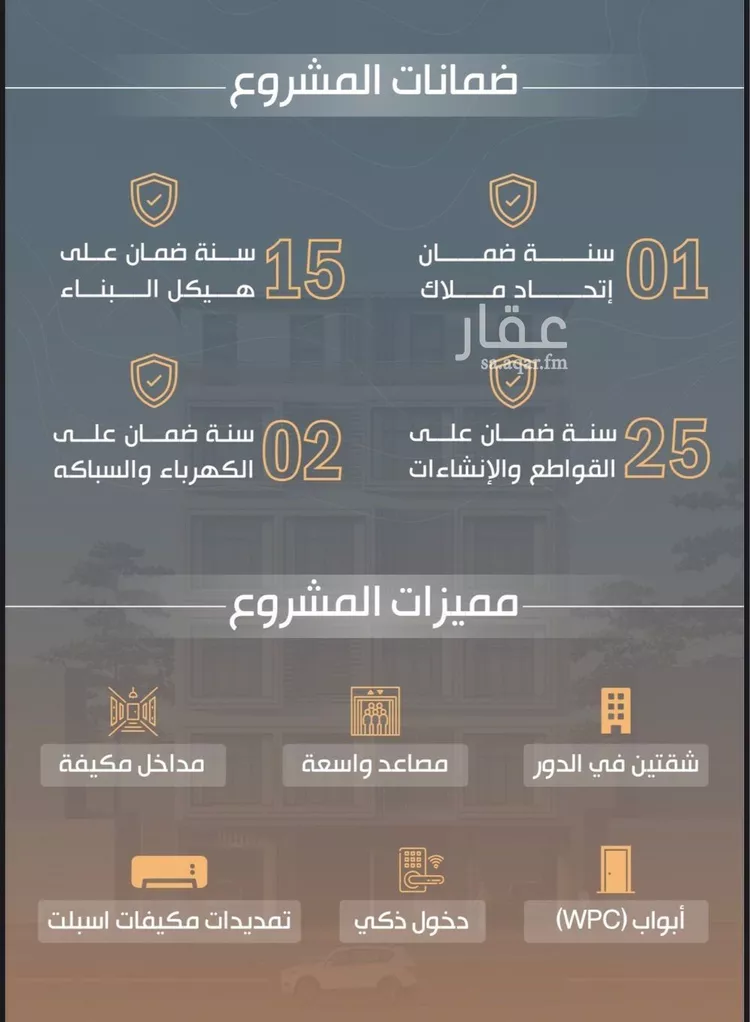 شقة للبيع في شارع نفوز قنفيذه, حي النزهة, مدينة جدة, منطقة مكة المكرمة