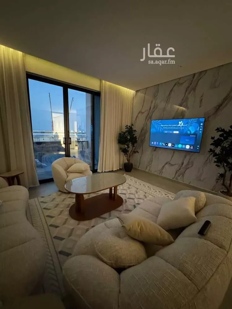 شقة للإيجار في حي البحر, مدينة الخبر, المنطقة الشرقية صورة 5