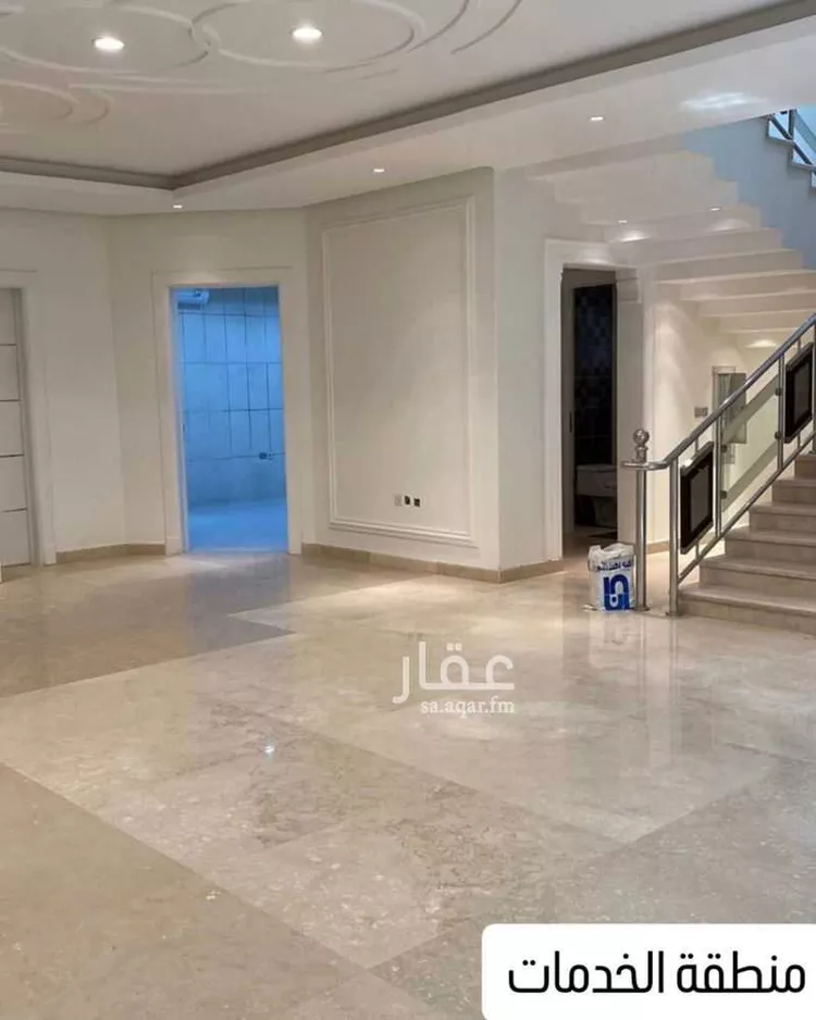 فيلا للبيع في شارع أحمد بن ميسر, حي حطين, مدينة الرياض, منطقة الرياض صورة 5