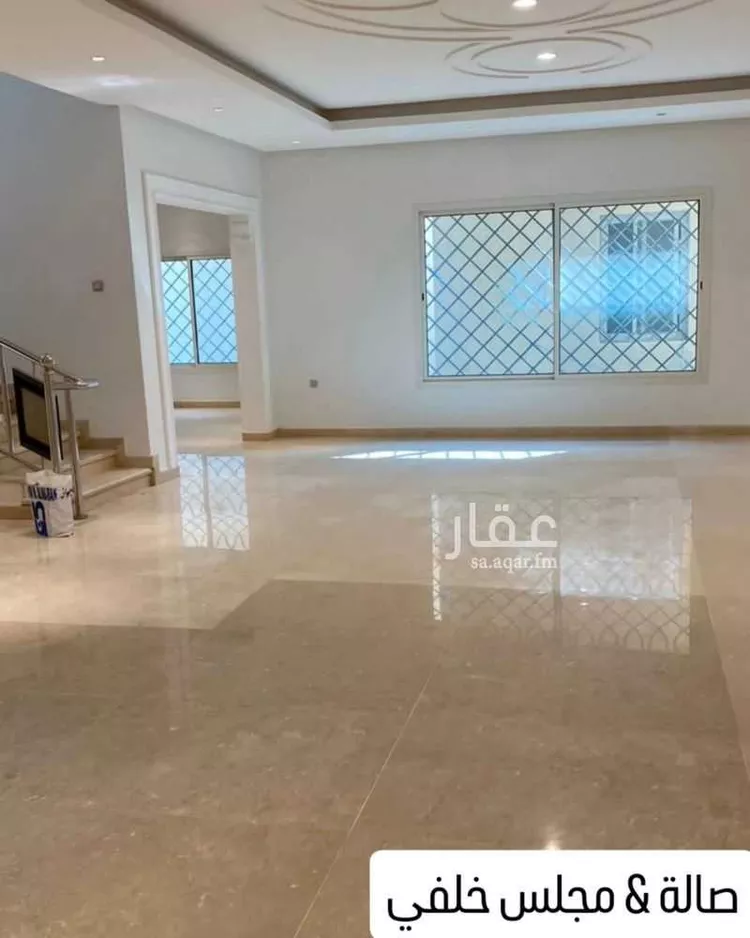 فيلا للبيع في شارع أحمد بن ميسر, حي حطين, مدينة الرياض, منطقة الرياض صورة 4