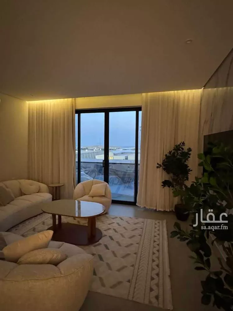 شقة للإيجار في حي البحر, مدينة الخبر, المنطقة الشرقية صورة 4