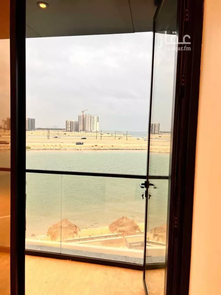 شقة للإيجار في حي الخور, مدينة الخبر, المنطقة الشرقية صورة 3