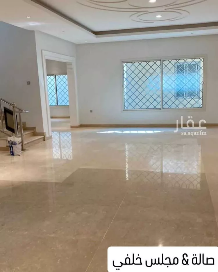 فيلا للبيع في شارع أحمد بن ميسر, حي حطين, مدينة الرياض, منطقة الرياض صورة 3