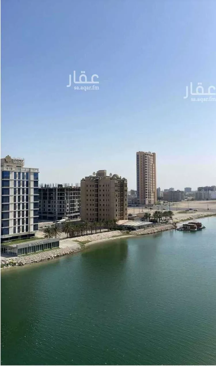 شقة للإيجار في حي الخور, مدينة الخبر, المنطقة الشرقية صورة 3