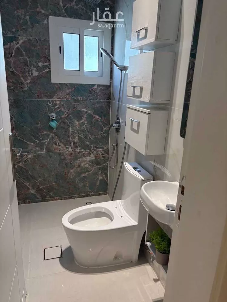 شقة للإيجار في شارع فهد المعشوق ، حي الزمرد ، جدة ، جدة صورة 4