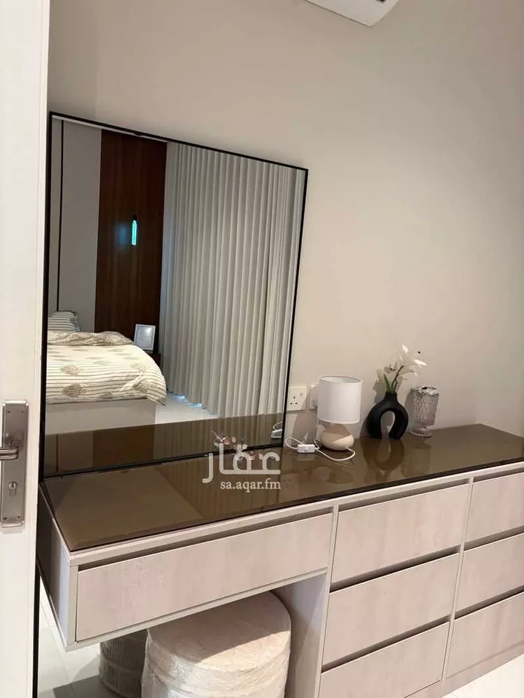 شقة للإيجار في شارع فهد المعشوق ، حي الزمرد ، جدة ، جدة