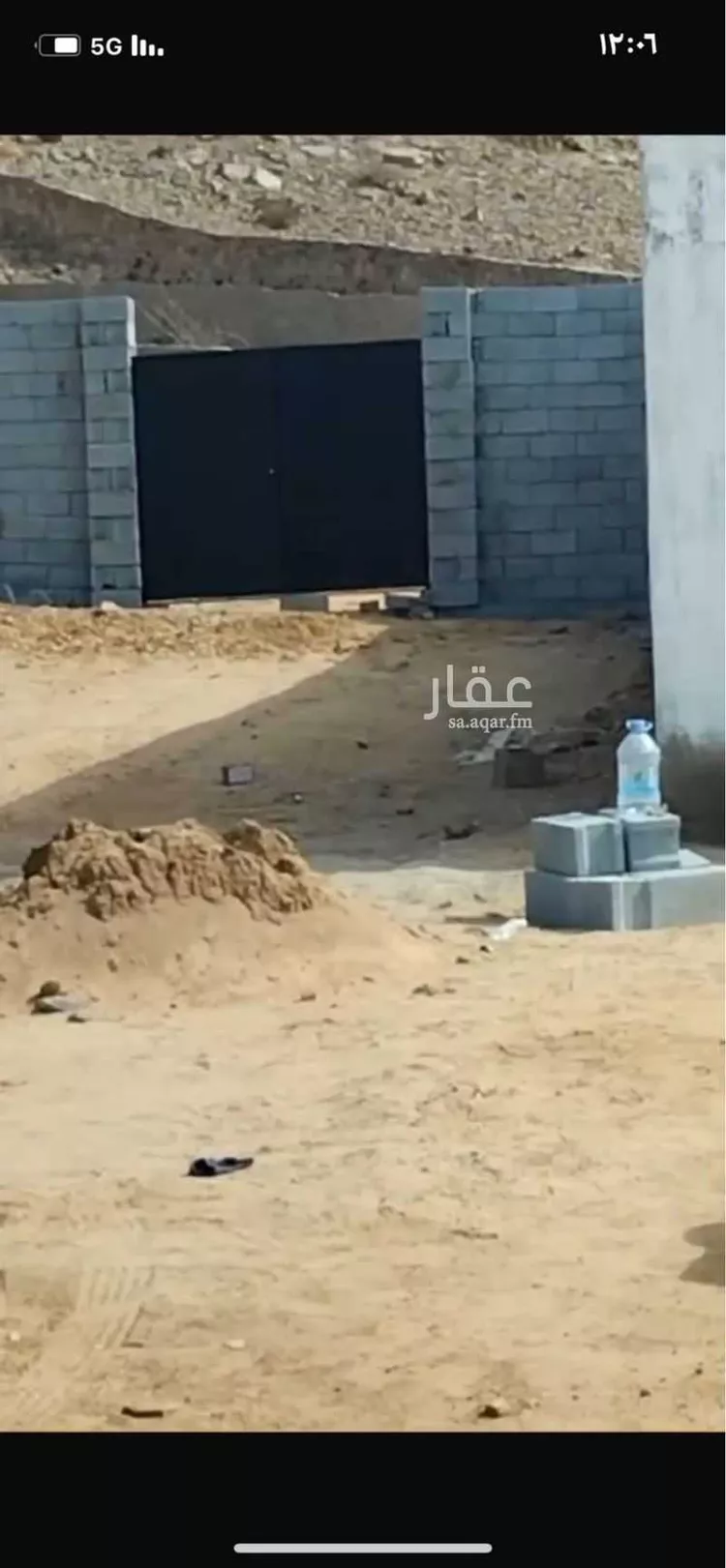 مستودع للإيجار في شارع محمد بن عبد الرزاق حمزة ، حي مدينة السلطان ، جدة ، جدة صورة 3