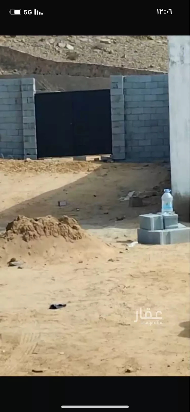 مستودع للإيجار في شارع أم حبلين الغربية 64 ، حي أم حبلين الغربية ، جدة ، جدة صورة 3