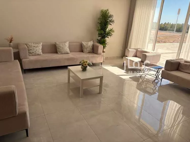 شقة للإيجار في شارع فهد المعشوق ، حي الزمرد ، جدة ، جدة صورة 2