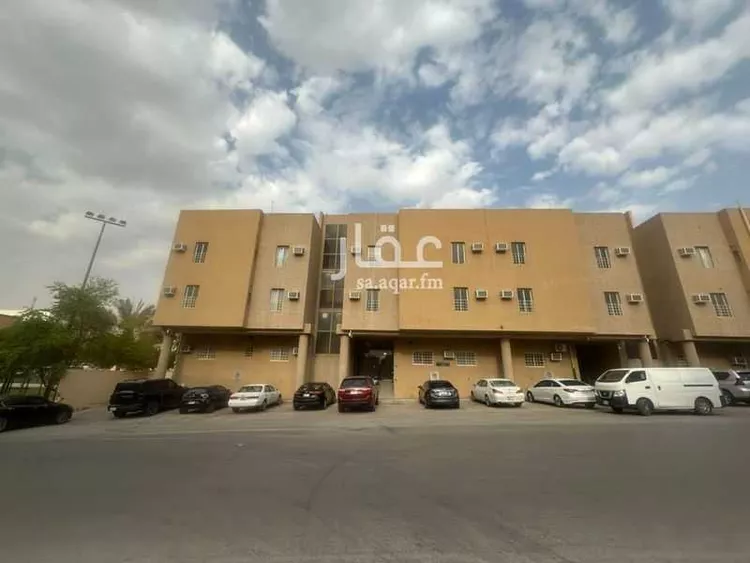 شقة للإيجار في شارع الحارث بن الحباب, حي الضباط, مدينة الرياض, منطقة الرياض 6