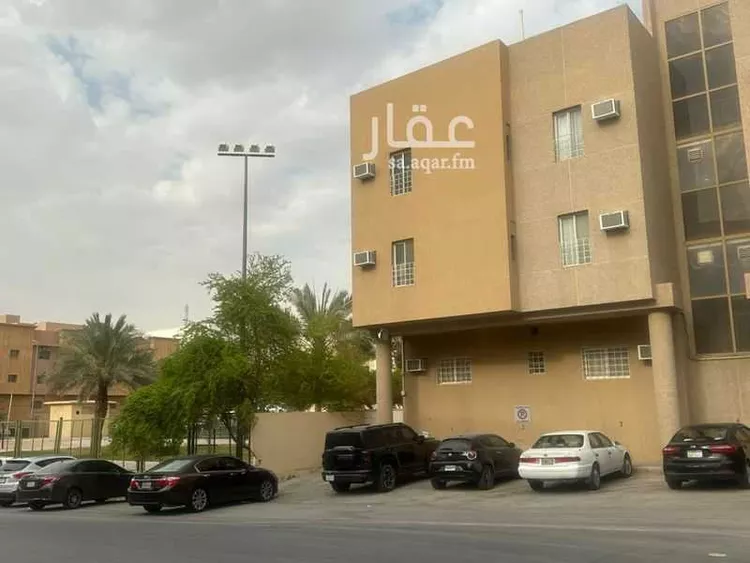 شقة للإيجار في شارع الحارث بن الحباب, حي الضباط, مدينة الرياض, منطقة الرياض 12