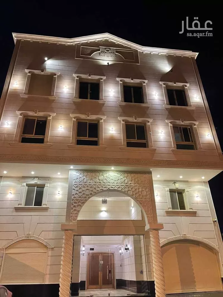 Apartment for Rent in Mecca King Fahd صورة 3