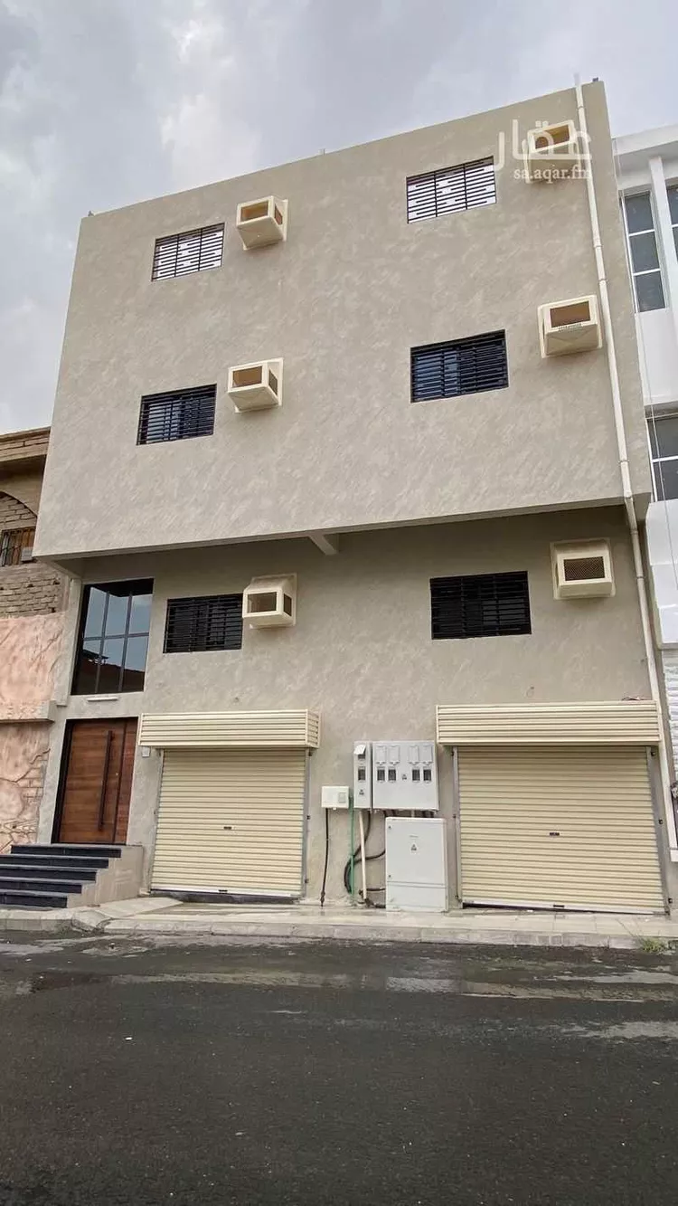 محل للإيجار في شارع طريق خالد بن الوليد, حي نخب, مدينة امارة منطقة مكة المكرمة - الطائف, منطقة مكة المكرمة