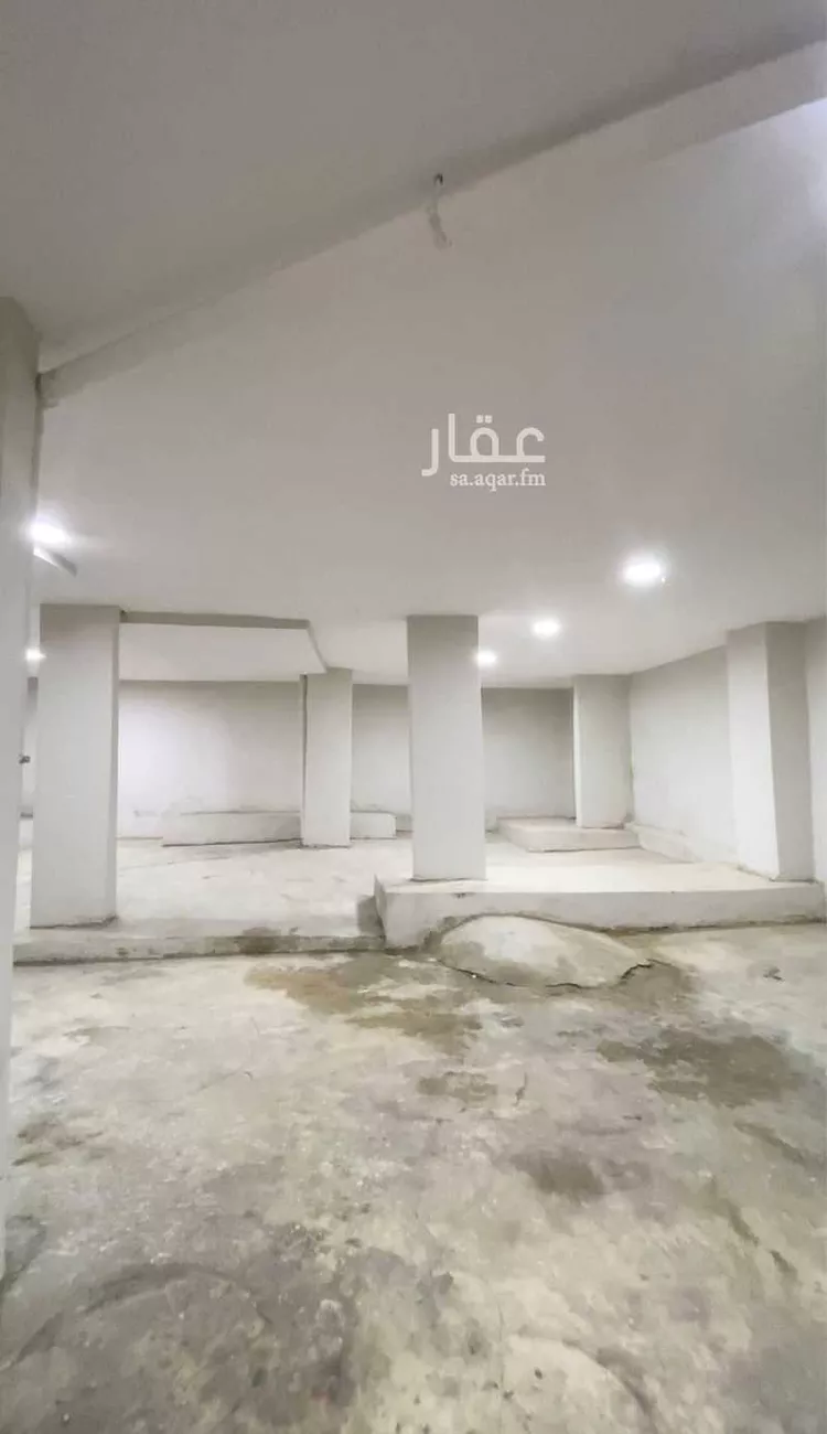 محل للإيجار في شارع طريق خالد بن الوليد, حي نخب, مدينة امارة منطقة مكة المكرمة - الطائف, منطقة مكة المكرمة صورة 5