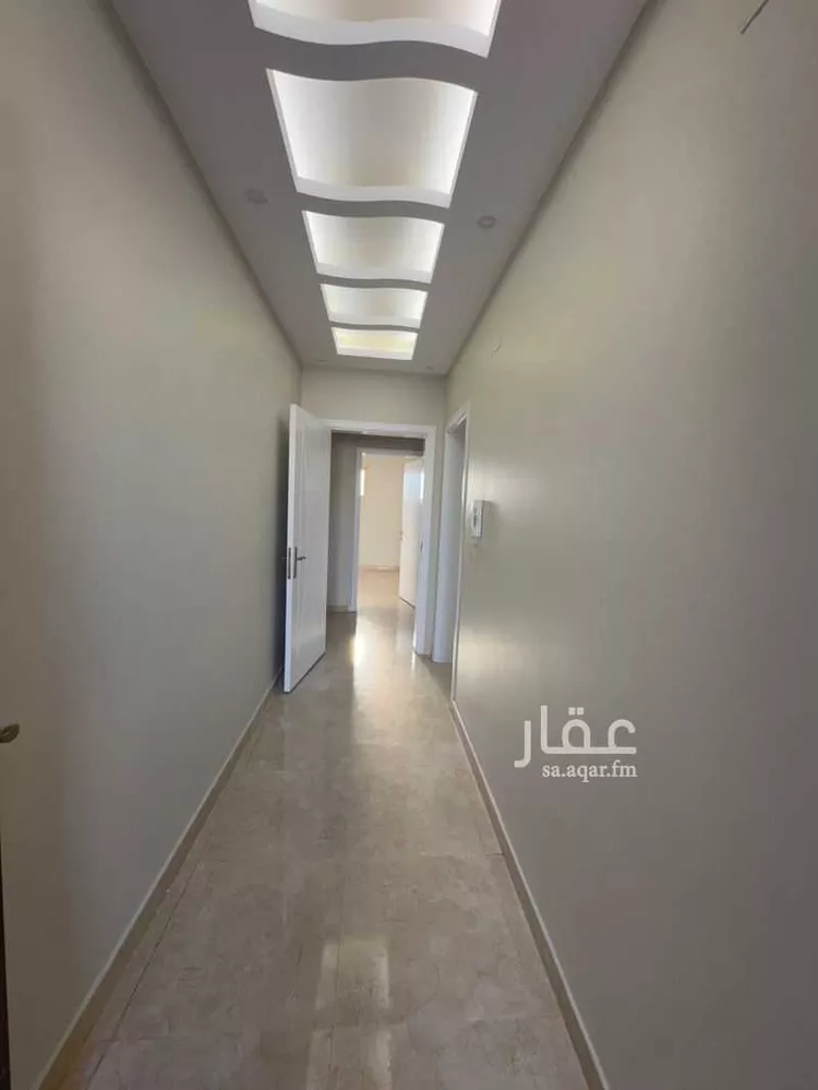 شقة للإيجار في شارع شارع علي الخوارزمي, حي القادسية الاول, مدينة تبوك, منطقة تبوك