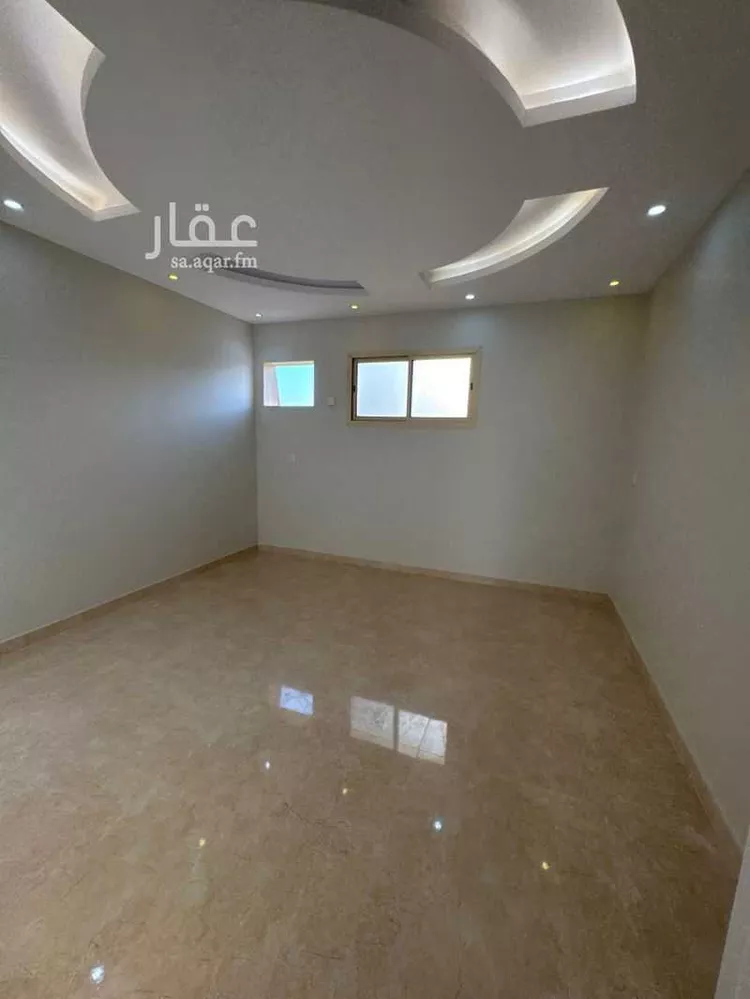 شقة للإيجار في شارع شارع علي الخوارزمي, حي القادسية الاول, مدينة تبوك, منطقة تبوك صورة 4