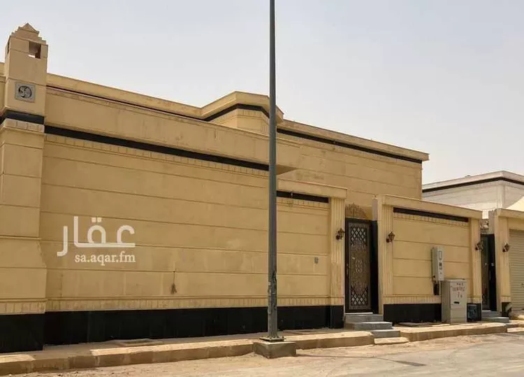 بيت للبيع في شارع محمد بن يزيد الثمالي بن المبرد ، حي الزاهر ، الخرج ، الخرج
