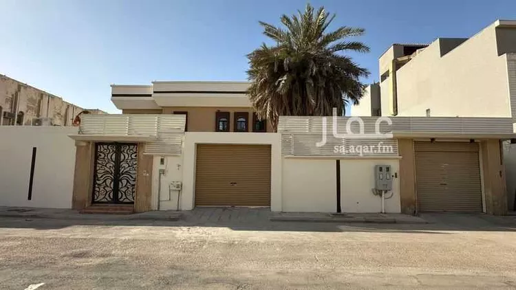 دور للإيجار في شارع أبي زكريا الأزجي, حي الخليج, مدينة الرياض, منطقة الرياض