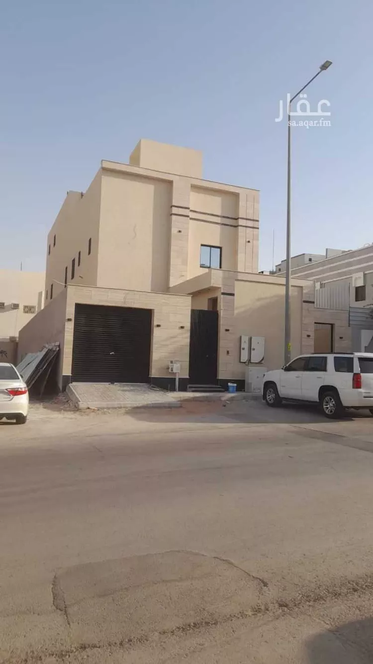 فيلا للإيجار في شارع سفيان بن المهلب, حي الملك فيصل, مدينة الرياض, منطقة الرياض