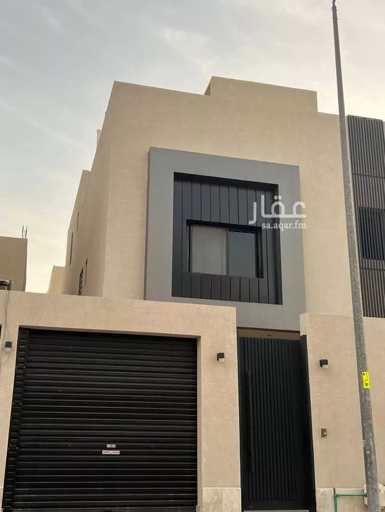 فيلا للإيجار في شارع عمر التبريزي, حي الملك فيصل, مدينة الرياض, منطقة الرياض
