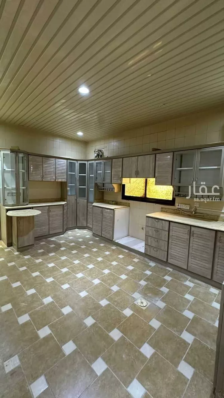 دور للإيجار في شارع أبي زكريا الأزجي, حي الخليج, مدينة الرياض, منطقة الرياض صورة 5
