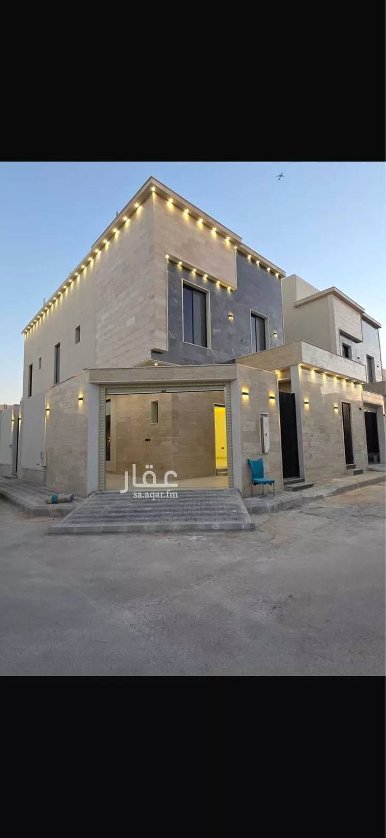 فيلا للبيع في شارع عياض بن أبي سهمة, حي الأندلس, مدينة الرياض, منطقة الرياض