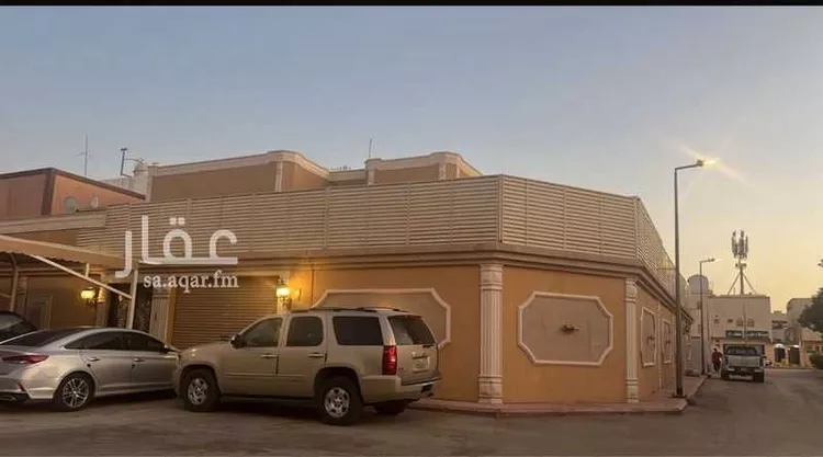 فيلا للبيع في شارع سهيل بن عدي, حي الملك فيصل, مدينة الرياض, منطقة الرياض