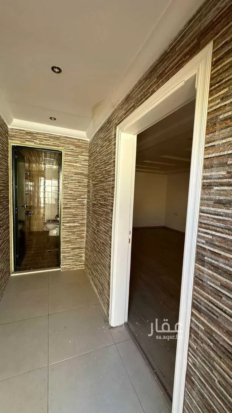 دور للإيجار في شارع أبي زكريا الأزجي, حي الخليج, مدينة الرياض, منطقة الرياض صورة 3