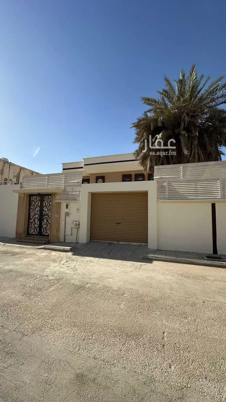 دور للإيجار في شارع أبي زكريا الأزجي, حي الخليج, مدينة الرياض, منطقة الرياض صورة 2