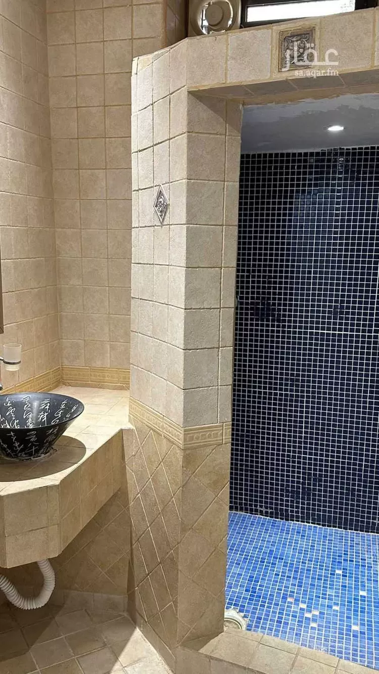 دور للإيجار في شارع أبي زكريا الأزجي, حي الخليج, مدينة الرياض, منطقة الرياض صورة 4