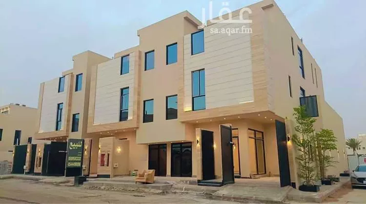 دور للبيع في شارع ابي الفتوح الواعظ, حي الخليج, مدينة الرياض, منطقة الرياض