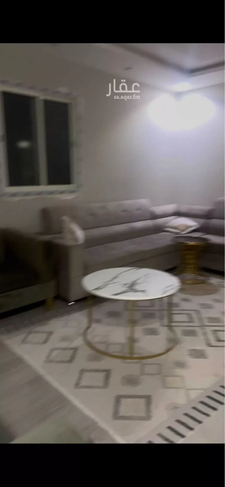 شقة للإيجار في شارع محمد بن مبارك التكروري, حي القادسية, مدينة الرياض, منطقة الرياض صورة 5