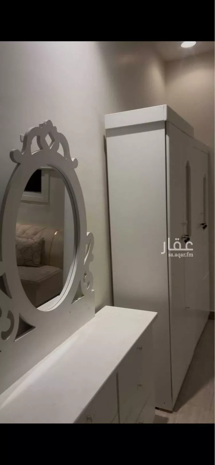 شقة للإيجار في شارع محمد بن مبارك التكروري, حي القادسية, مدينة الرياض, منطقة الرياض صورة 2