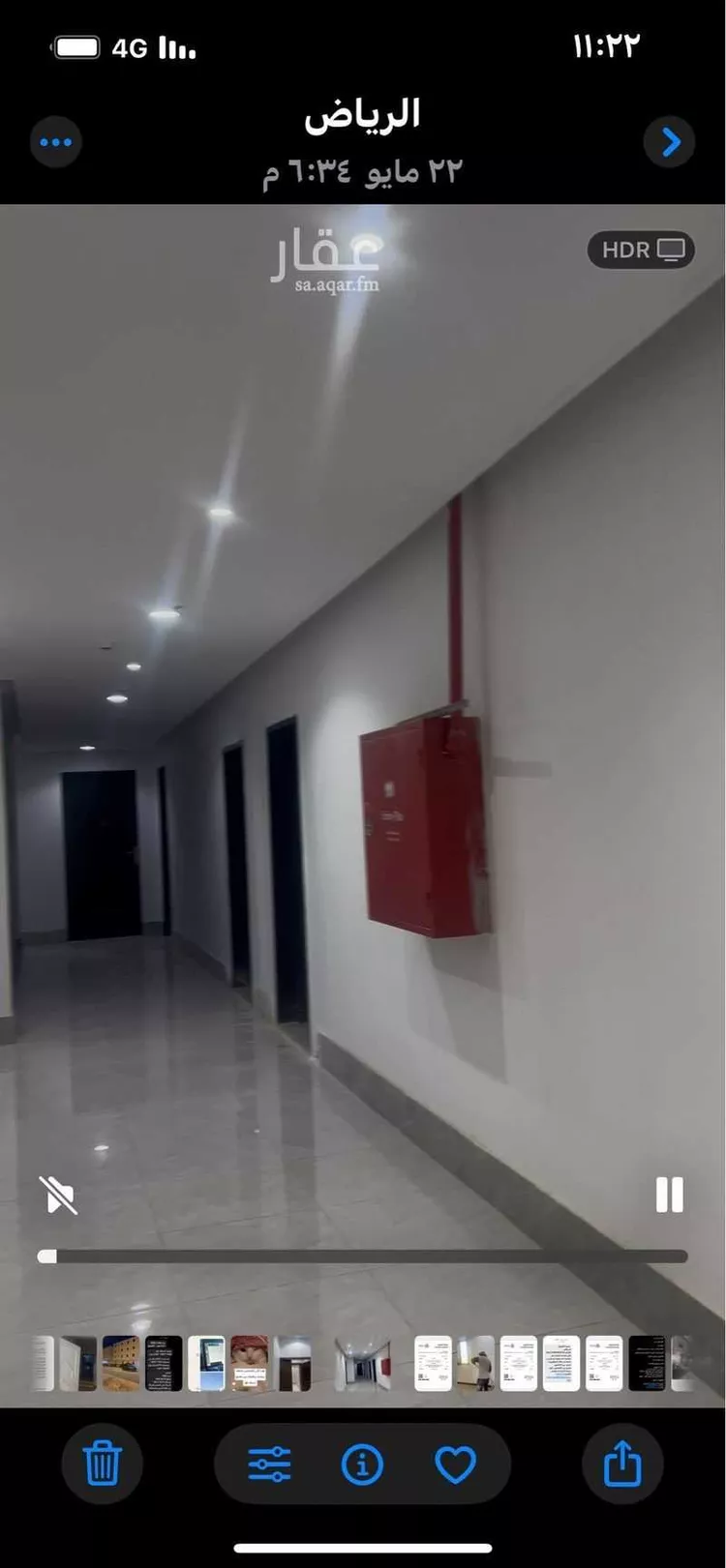 شقة للإيجار في شارع عبدالله بن محمد بن المهندس, حي القادسية, مدينة الرياض, منطقة الرياض صورة 2