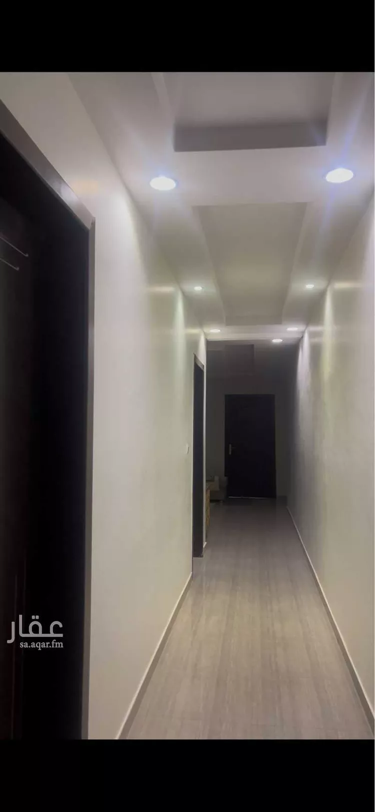 شقة للإيجار في شارع محمد بن مبارك التكروري, حي القادسية, مدينة الرياض, منطقة الرياض