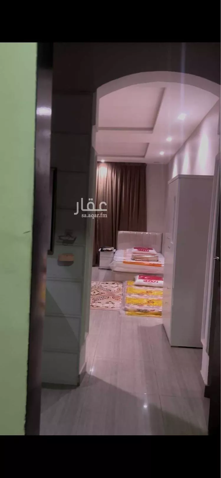 شقة للإيجار في شارع محمد بن مبارك التكروري, حي القادسية, مدينة الرياض, منطقة الرياض صورة 3