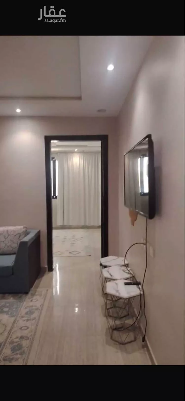 Apartment for Rent in Riyadh Al Maizilah
