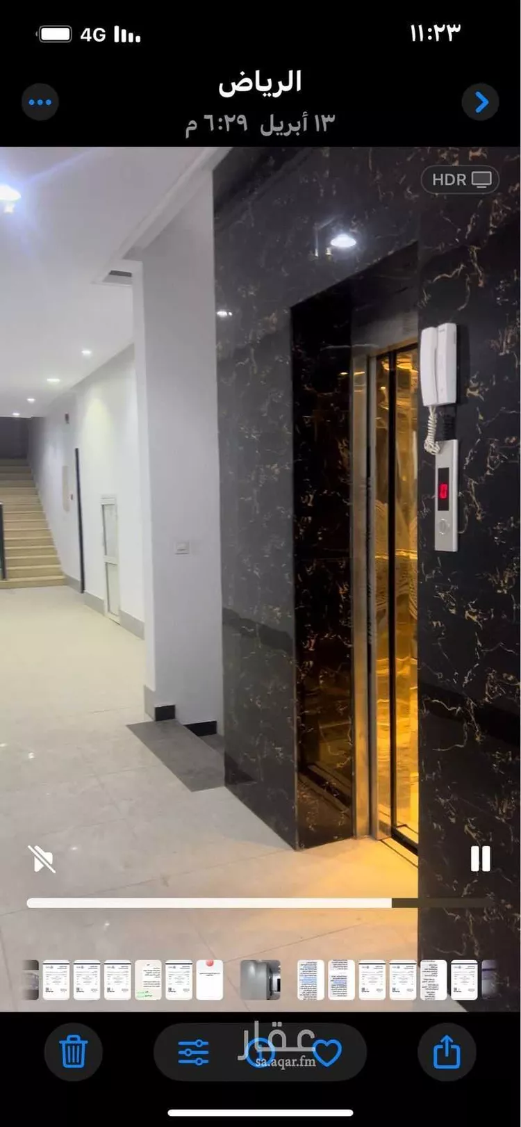 عمارة للإيجار في شارع محمد بن مانع, حي المعيزيلة, مدينة الرياض, منطقة الرياض صورة 3