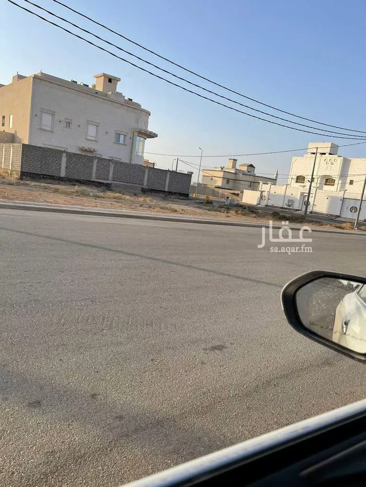 أرض للبيع في حي الروابي, مدينة حوطه بنى تميم, منطقة الرياض صورة 3