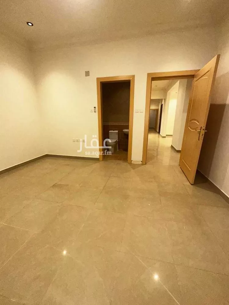 شقة للإيجار في شارع وبرة, حي العقيق, مدينة الرياض, منطقة الرياض صورة 4