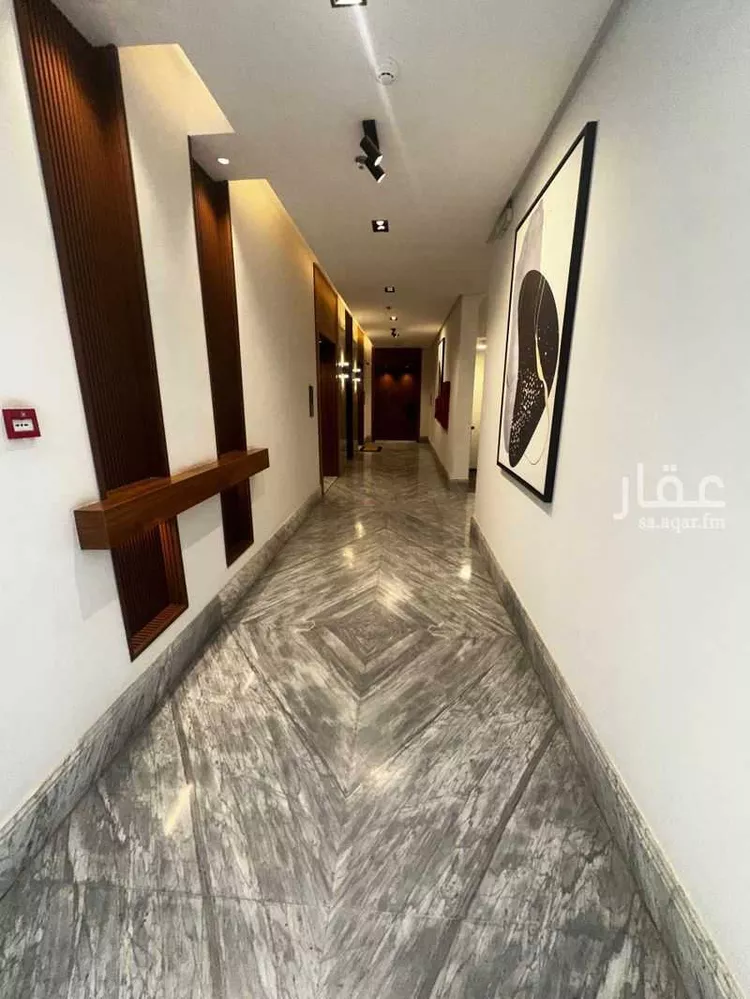 شقة للإيجار في شارع وادي وج, حي الملقا, مدينة الرياض, منطقة الرياض