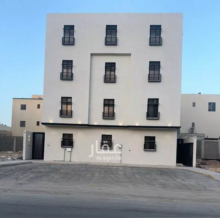 شقة للإيجار في شارع سالم بن عمير الاوسي, حي العارض, مدينة الرياض, منطقة الرياض
