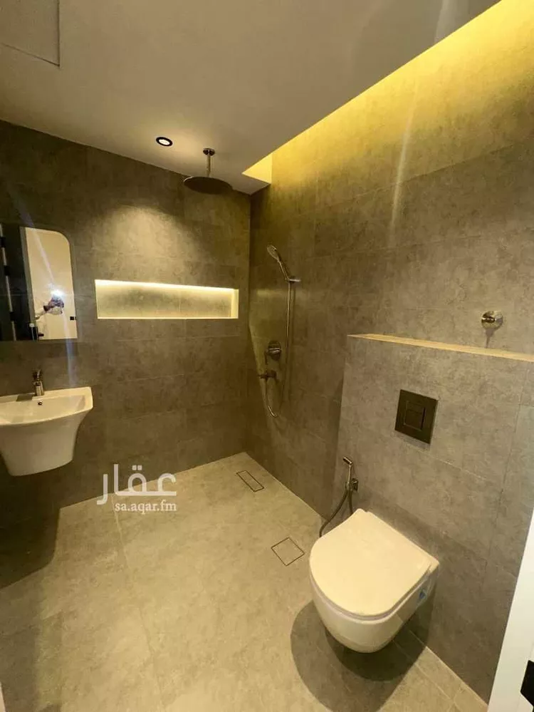 شقة للإيجار في شارع سالم بن عمير الاوسي, حي العارض, مدينة الرياض, منطقة الرياض صورة 2