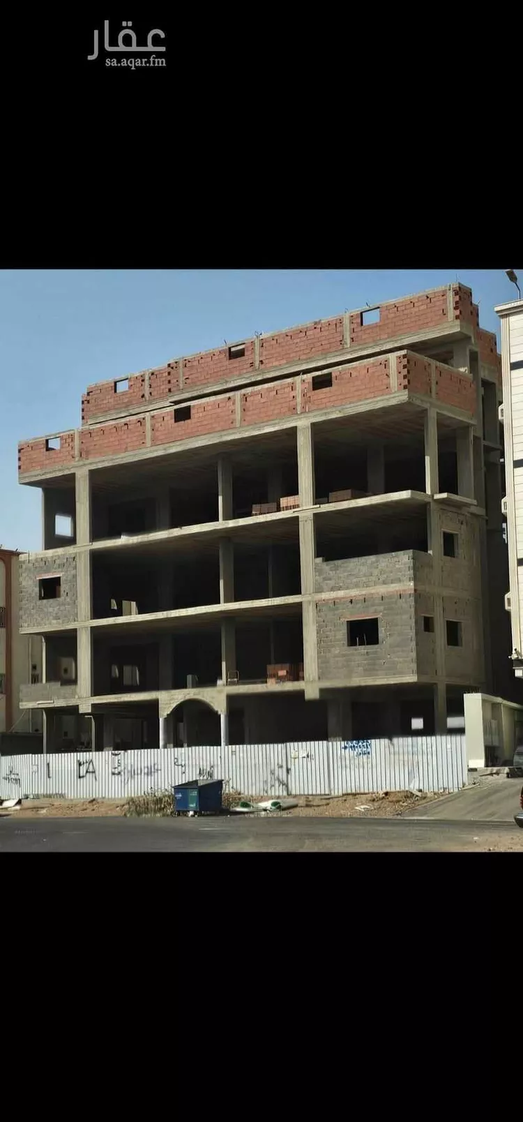 أرض للبيع في شارع طريق الحرمين السريع, حي العدل, مدينة جدة, منطقة مكة المكرمة