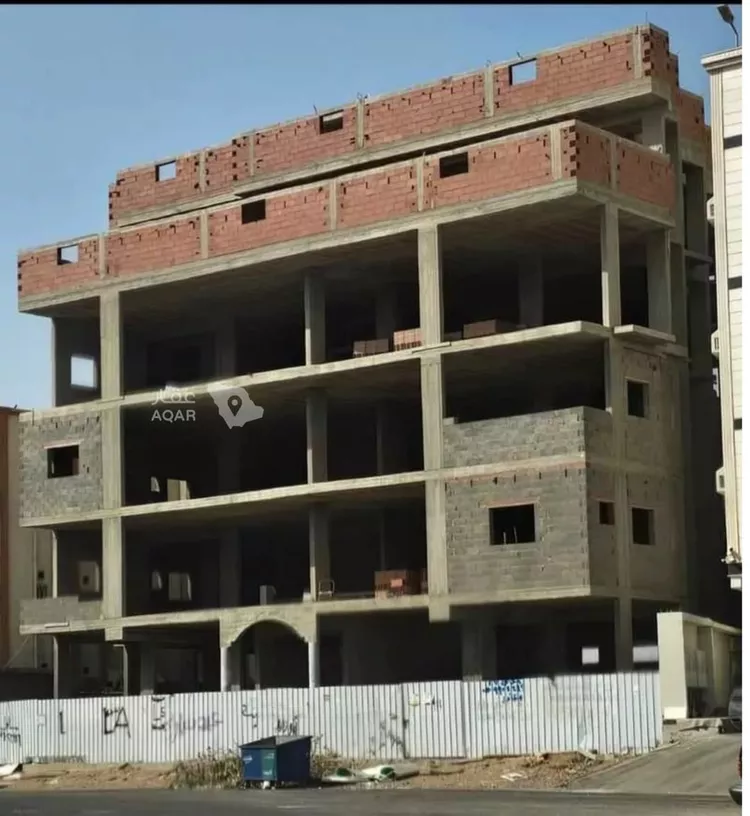 Building for Sale in Jeddah Al Adel